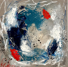 Load image into Gallery viewer, "That's Not Literature - There's a Shirtless Heathen on the Cover" 12"x12"