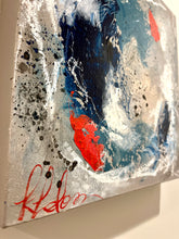 Load image into Gallery viewer, "That's Not Literature - There's a Shirtless Heathen on the Cover" 12"x12"