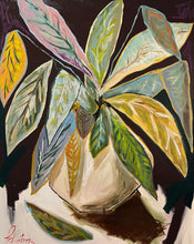 Load image into Gallery viewer, “I Shall Retire for the Evening” 22”x28” Unframed