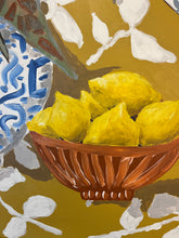 Load image into Gallery viewer, “Could Use a Round of Basic Inoculations” 30”x40” Unframed