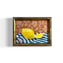 Load image into Gallery viewer, "Sophia" 8"x6" framed