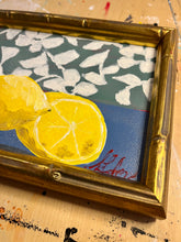 Load image into Gallery viewer, "Dorothy" 8"x6" framed