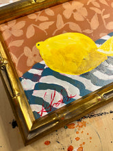 Load image into Gallery viewer, "Sophia" 8"x6" framed
