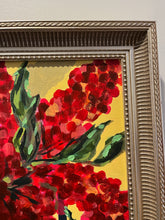 Load image into Gallery viewer, "More of a Liability Than an Asset, But Super Fun at Parties" 22.25"x18.25" framed