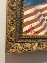 Load image into Gallery viewer, “‘Just Be Yourself’ Is Horrible Advice" 20.25"x23.25" framed