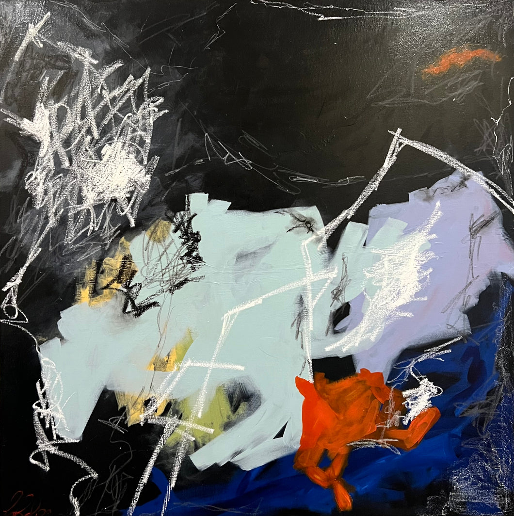 “She’s a Very Consequential, Compelling Mystery” 36