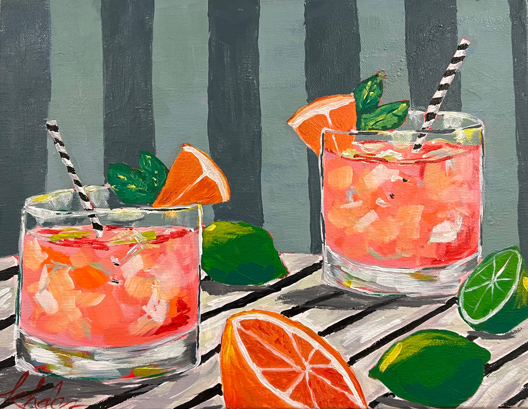 “The Charms of Aging are Starting to Wear Quite Thin” 11