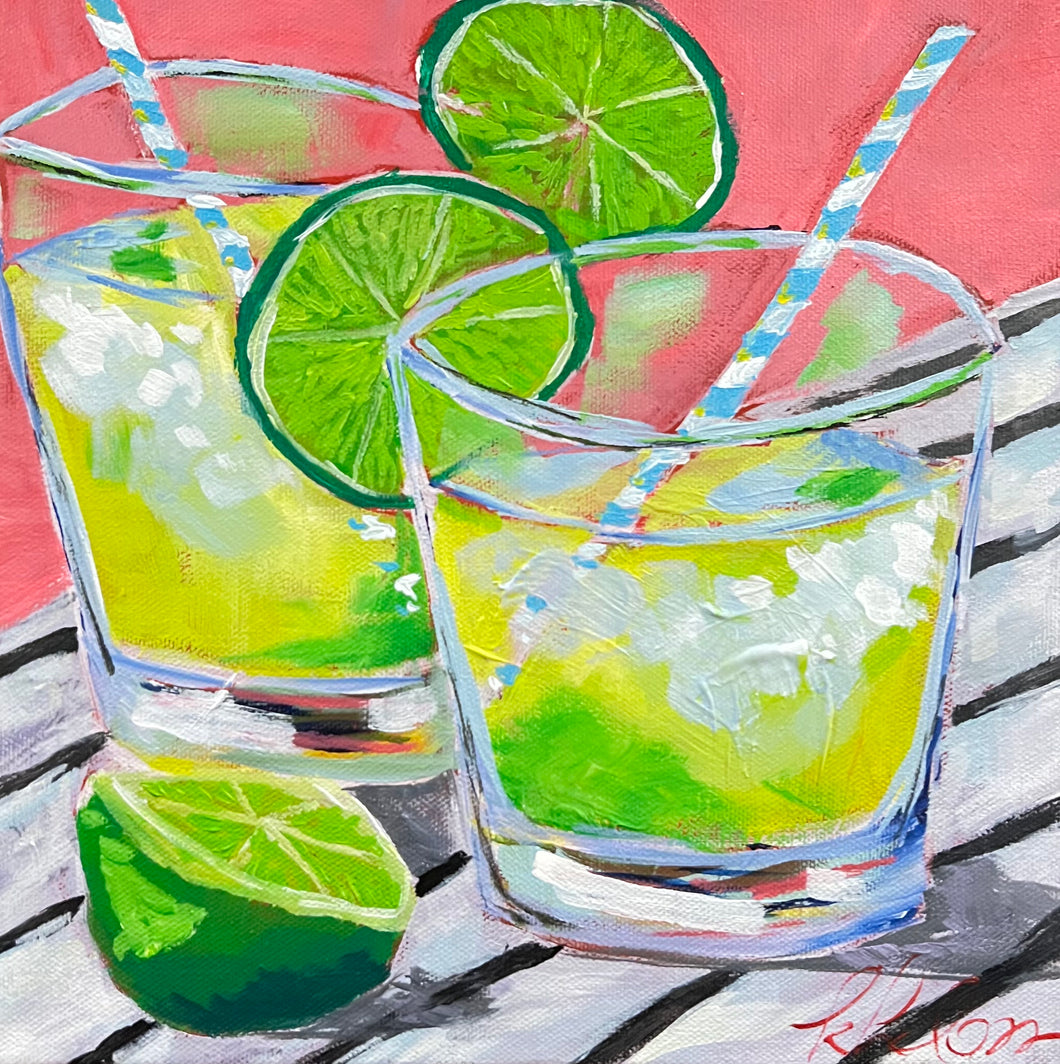 “A Passing Understanding of Decorum” 10