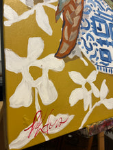 Load image into Gallery viewer, “Could Use a Round of Basic Inoculations” 30”x40” Unframed
