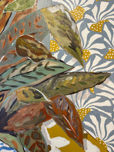 Load image into Gallery viewer, “Could Use a Round of Basic Inoculations” 30”x40” Unframed
