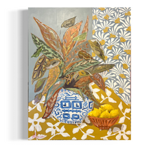 Load image into Gallery viewer, “Could Use a Round of Basic Inoculations” 30”x40” Unframed
