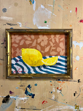 Load image into Gallery viewer, "Sophia" 8"x6" framed
