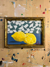 Load image into Gallery viewer, "Dorothy" 8"x6" framed
