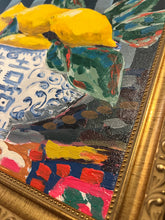 Load image into Gallery viewer, "Important, Petty Opportunities Were Missed" 16"x13" framed

