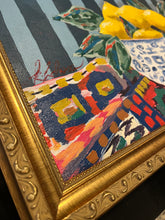 Load image into Gallery viewer, "Important, Petty Opportunities Were Missed" 16"x13" framed
