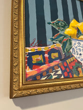 Load image into Gallery viewer, "Important, Petty Opportunities Were Missed" 16"x13" framed
