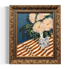 Load image into Gallery viewer, “‘Just Be Yourself’ Is Horrible Advice" 20.25"x23.25" framed
